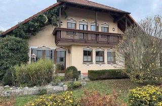 Einfamilienhaus kaufen in 97947 Grünsfeld, Grünsfeld - Charmantes Einfamilienhaus mit viel Platz in 97947 Krensheim
