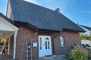 Einfamilienhaus kaufen in 33818 Leopoldshöhe, Leopoldshöhe - Einfamilienhaus