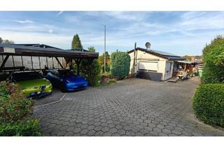Einfamilienhaus kaufen in 58566 Kierspe, Kierspe - Natur, Freiheit, Unabhängigkeit - Zuhause am Waldrand in Kierspe
