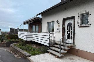 Doppelhaushälfte kaufen in 32457 Porta Westfalica, Porta Westfalica - Sehr schöne Doppelhaushälfte zu verkaufen