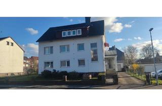 Haus kaufen in 34399 Oberweser, Wesertal - 3 Familienhaus