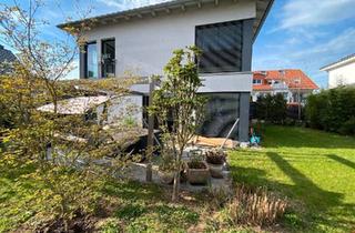 Einfamilienhaus kaufen in 61194 Niddatal, Niddatal - Freistehendes modernes Einfamilienhaus