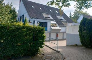 Wohnung kaufen in 28277 Bremen, Bremen - 1 Zimmer Wohnung ink. Garage