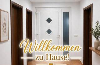 Villa kaufen in 38448 Wolfsburg, Wolfsburg - Stadtvilla Haus DHH Wolfsburg voll renoviert, provisionsfrei TOP