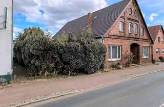 Haus kaufen in 31618 Liebenau, Liebenau - großes Haus. mit großen Grundstück zum verkaufen