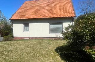 Einfamilienhaus kaufen in 38678 Clausthal-Zellerfeld, Clausthal-Zellerfeld - Einfamilienhaus am Waldseebad gelegen