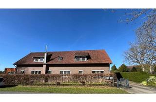 Haus kaufen in 29559 Wrestedt, Wrestedt - von Privat: Doppelhaus für Eingennutzer oder Kapitalanleger