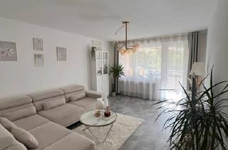 Wohnung kaufen in 28307 Bremen, Bremen - Eigentumswohnung Arbergen Mahndorf - provisionsfrei!