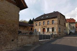 Bauernhaus kaufen in 67823 Obermoschel, Obermoschel - Alter Bauernhof