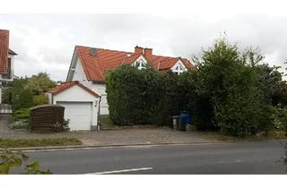Doppelhaushälfte kaufen in 55288 Armsheim, Armsheim - Sonnige Doppelhaushälfte mit ELW, großem Garten und Badeteich