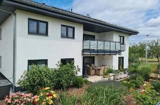 Villa kaufen in 53489 Sinzig, Sinzig - Moderne Stadtvilla in Sinzig, EG barrierefrei, provisionsfrei