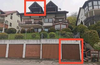 Wohnung kaufen in 75203 Königsbach-Stein, Königsbach-Stein - 3 Zimmer ETW 73,58 qm Weitsicht Dachgeschoß 75203 Königsbach