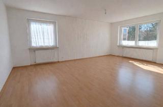 Wohnung kaufen in 75181 Pforzheim, Pforzheim - Helle 3 Zimmer Wohnung mit Blick ins Grüne