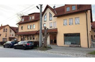 Wohnung kaufen in 02692 Doberschau, Doberschau-Gaußig - 3-Raum Eigentumswohnung mit TG-Stellplatz provisionsfrei zu verk.