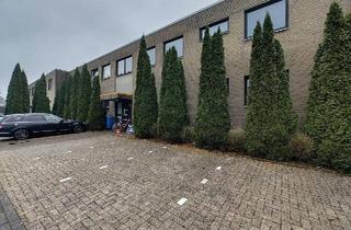 Wohnung kaufen in 49393 Lohne, Lohne (Oldenburg) - 3-Zimmer-Wohnung mit Garten in zentraler Lage