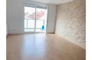 Wohnung kaufen in 65428 Rüsselsheim, Rüsselsheim am Main - Charmante leerstehende 4-Zimmer-Dachwohnung Rüsselsheim am Main