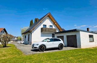 Haus kaufen in 85104 Pförring, Pförring - Charmantes Haus mit zwei Wohneinheiten in Pförring-provisionsfrei