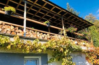 Haus kaufen in 98528 Suhl, Suhl - Einzigartiges Ferienhaus in Alleinlage mit Fernblick