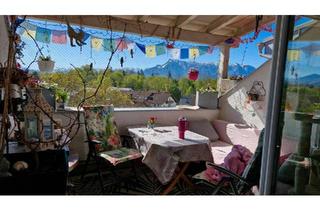 Wohnung kaufen in 83395 Freilassing, Freilassing - Wohnungsverkauf