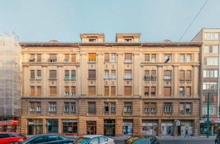 Wohnung kaufen in 93173 Wenzenbach, Wenzenbach - Exklusive 4-Zimmer-Wohnung im Herzen von Timi-537-oara (Temeschburg)