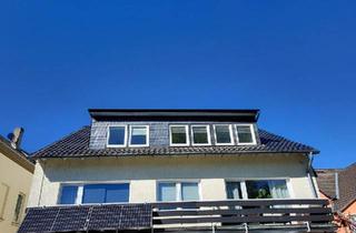 Wohnung kaufen in 44388 Dortmund, Dortmund - Gepflegte 120 qm Dachgeschoßwohnung zu verkaufen