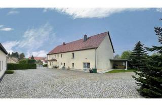 Haus kaufen in 01936 Königsbrück, Königsbrück - Großzügiges Anwesen in naturnaher Lage