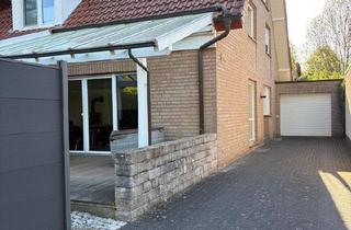 Haus kaufen in 33332 Gütersloh, Gütersloh - DHH zu verkaufen