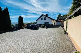 Einfamilienhaus kaufen in 57439 Attendorn, Attendorn - Einfamilienhaus mit Einliegerwohnung