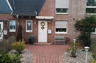Haus kaufen in 45731 Waltrop, Waltrop - Haus (RMH) am Waldrand in Waltrop-Ickern