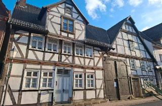 Haus kaufen in 34289 Zierenberg, Zierenberg - Haus in Zierenberg Zierenberh Fachwerkhaus
