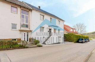 Doppelhaushälfte kaufen in 34317 Habichtswald, Habichtswald / Dörnberg - Modernisierte Doppelhaushälfte mit Keller in Feldrandlage von Habichtswald!