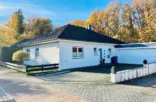 Haus kaufen in 38527 Meine, Meine - Moderner Bungalow mit Dachstudio 4 Zimmer