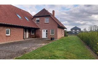 Einfamilienhaus kaufen in 31622 Heemsen, Heemsen - Einfamilienhaus in traumhafter Lage