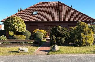 Einfamilienhaus kaufen in 27313 Dörverden, Dörverden - Sehr schönes Einfamilienhaus mit großem Garten in Dörverden