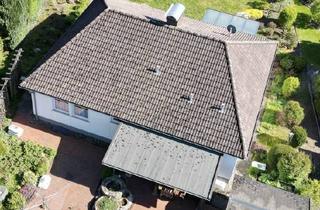 Haus kaufen in 33818 Leopoldshöhe, Leopoldshöhe / Asemissen - Bungalow in begehrter Lage