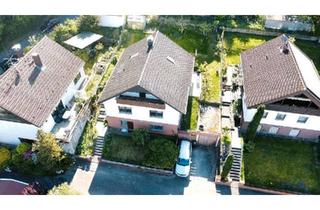 Einfamilienhaus kaufen in 75334 Straubenhardt, Straubenhardt - Einfamilienhaus in Remchingen-Nöttingen in Sackgasse ohne Makler