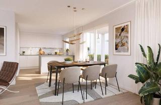 Wohnung kaufen in Burgstraße, 79189 Bad Krozingen, Bad Krozingen - Ihr neues Zuhause im Neubauvorhaben in der Burgstraße in Tunsel - zwei stilvolle 6-Familienhäuser