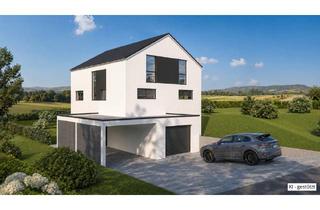 Einfamilienhaus kaufen in 72181 Starzach, Starzach - Einfamilienhaus + Grundstück inkl. Baunebenkosten!!