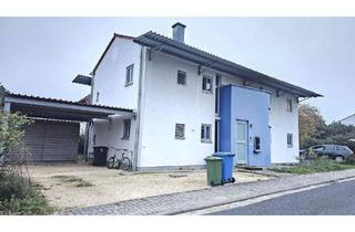 Haus kaufen in 67157 Wachenheim, Wachenheim an der Weinstraße - Zweifamilienhaus in bevorzugt ruhiger Lage mit dem gewissen ETWAS !
