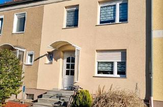 Reihenhaus kaufen in 02977 Hoyerswerda, Hoyerswerda - Mittelreihenhaus Hoyerswerda Altstadt