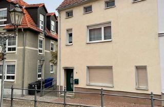 Einfamilienhaus kaufen in 08396 Waldenburg, Waldenburg - Einfamilienhaus WaldenburgSachsen