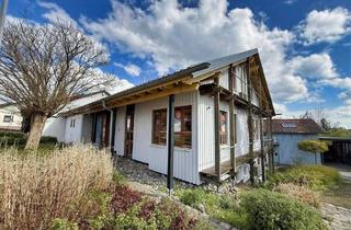 Haus kaufen in 88326 Aulendorf, Aulendorf - Idyllisches Wohnen in Aulendorf - Steinenbach