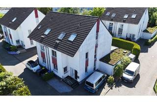 Doppelhaushälfte kaufen in 45894 Gelsenkirchen, Gelsenkirchen - Moderne Doppelhaushälfte mit Wellness-Akzent