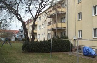 Wohnung kaufen in 66424 Homburg, Homburg - 2 Raum Eigentumswohnung Erfurt Krämpfervorstadt