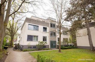Wohnung kaufen in 90491 Nürnberg, Nürnberg - Schöne 2-Zi. ETW mit SüdWest-Balkon und kleiner Grünfläche in beliebter Lage Nbg. - Erlenstegen Wohnung kaufen