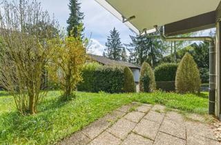 Wohnung kaufen in 70619 Stuttgart, Stuttgart / Riedenberg - ++ Traumhafte Idylle in ruhiger Lage - sofort verfügbar ++