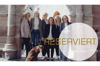 Mehrfamilienhaus kaufen in 90427 Nürnberg, Nürnberg - RESERVIERT! Mehrfamilienhaus mit 4 Einheiten, gut vermietet, im schönen Schniegling!