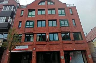 Wohnung kaufen in 26655 Westerstede, Westerstede - Provisionsfreie Eigentumswohnung in Westerstede Zentrum