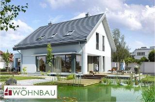 Einfamilienhaus kaufen in 01445 Radebeul, Radebeul - Einfamilienhaus für Grünliebhaber