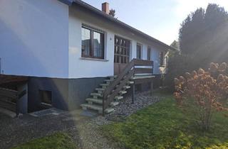 Einfamilienhaus kaufen in 10178 Berlin, Berlin - Einfamilienhaus in ruhiger Lage